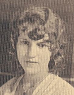 Marion Hathaway Davis
